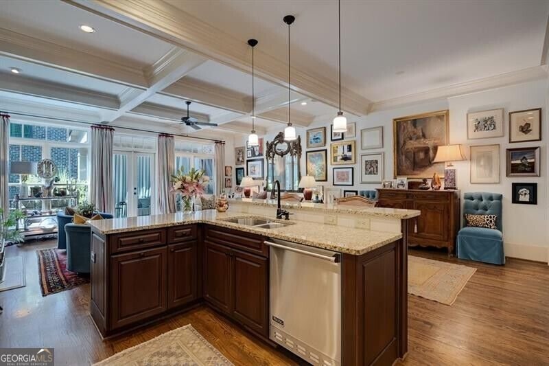 8 Honour Avenue Atlanta - Photo 16