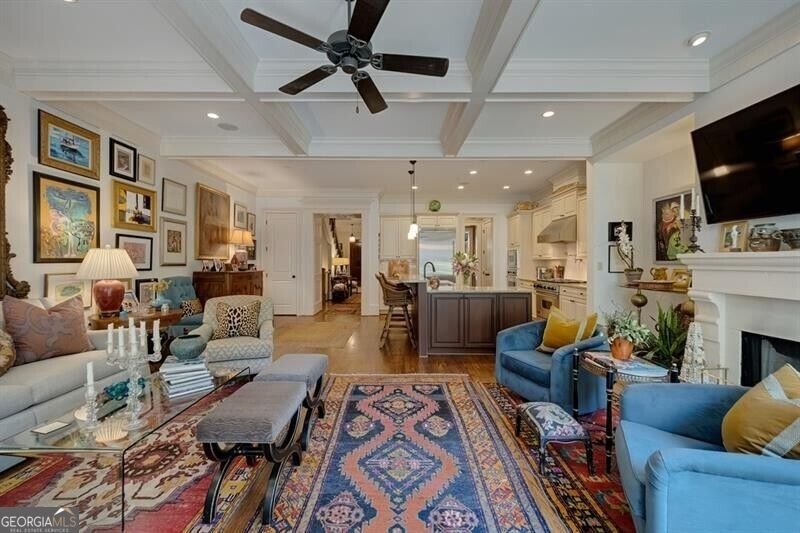 8 Honour Avenue Atlanta - Photo 25