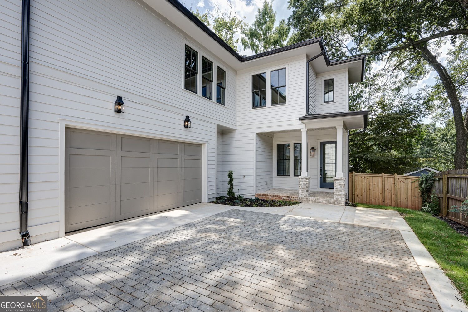 1739B Adolphus Street NE Atlanta - main photo