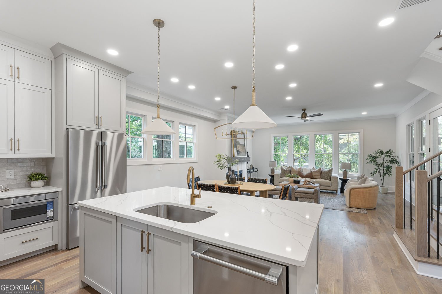 1739B Adolphus Street NE Atlanta - Photo 11
