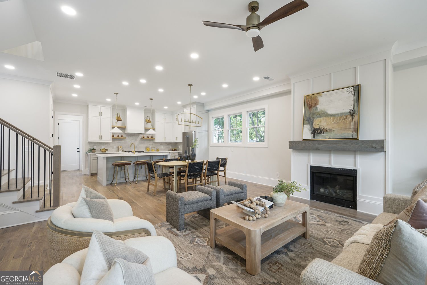 1739B Adolphus Street NE Atlanta - Photo 13