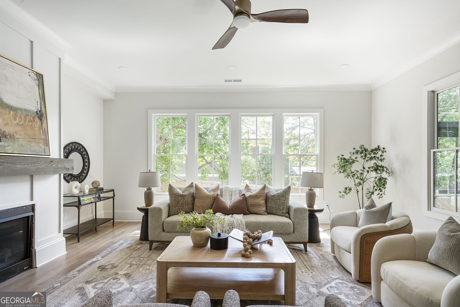 1739B Adolphus Street NE Atlanta - Photo 15