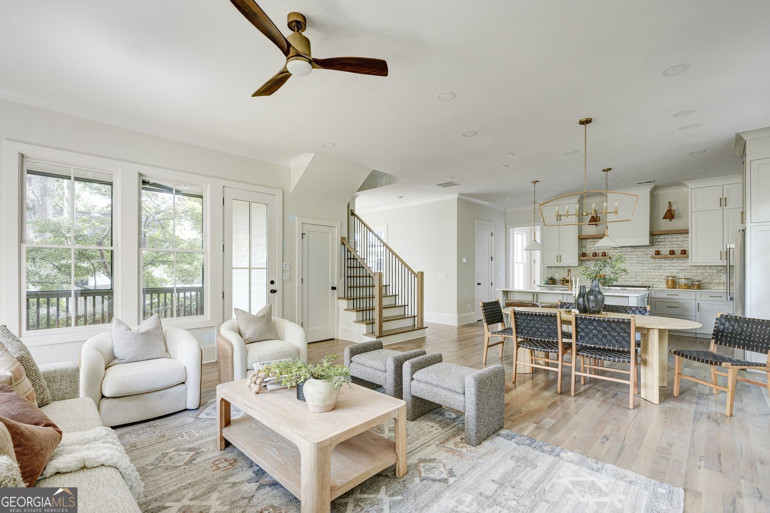 1739B Adolphus Street NE Atlanta - Photo 16