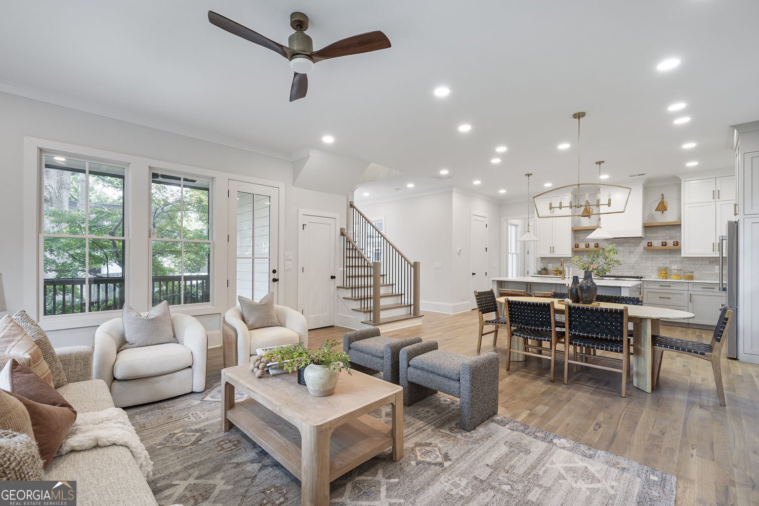 1739B Adolphus Street NE Atlanta - Photo 18
