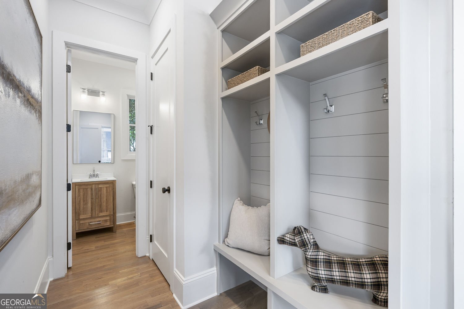 1739B Adolphus Street NE Atlanta - Photo 19