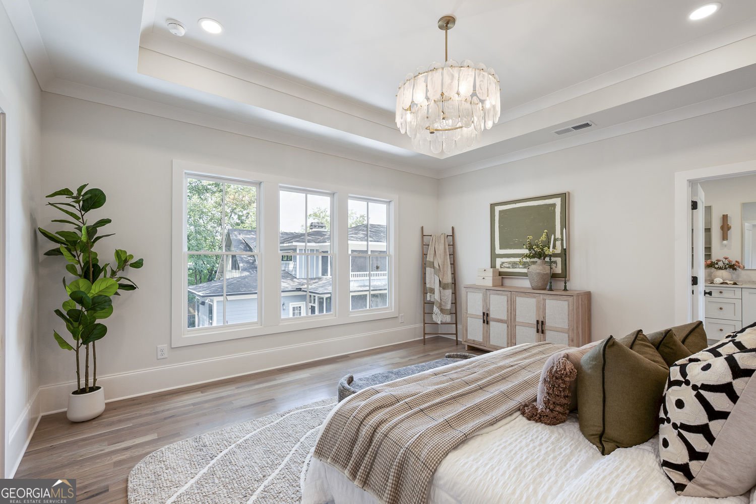 1739B Adolphus Street NE Atlanta - Photo 23