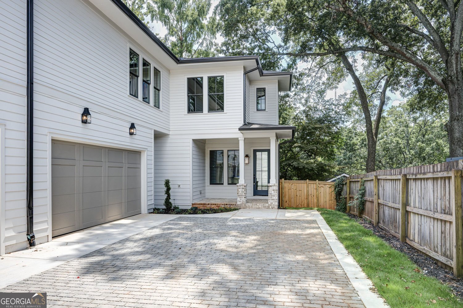 1739B Adolphus Street NE Atlanta - Photo 46