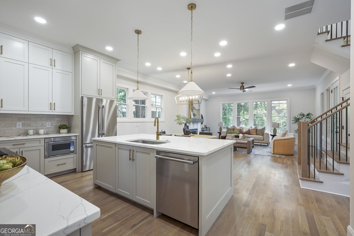 1739B Adolphus Street NE Atlanta - Photo 6