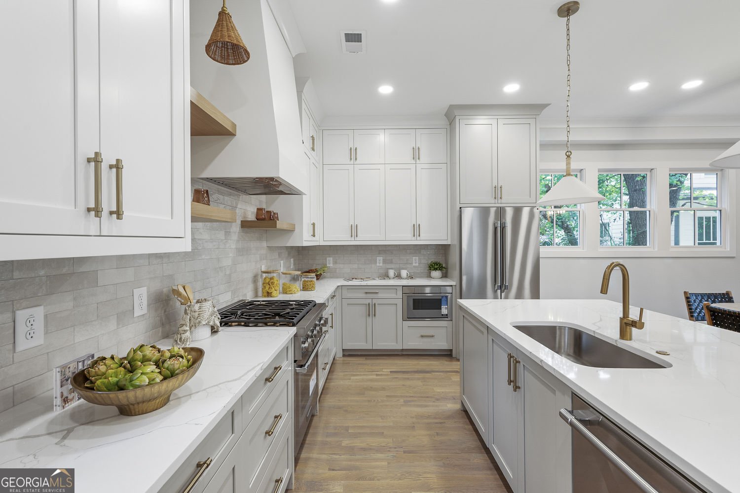 1739B Adolphus Street NE Atlanta - Photo 9