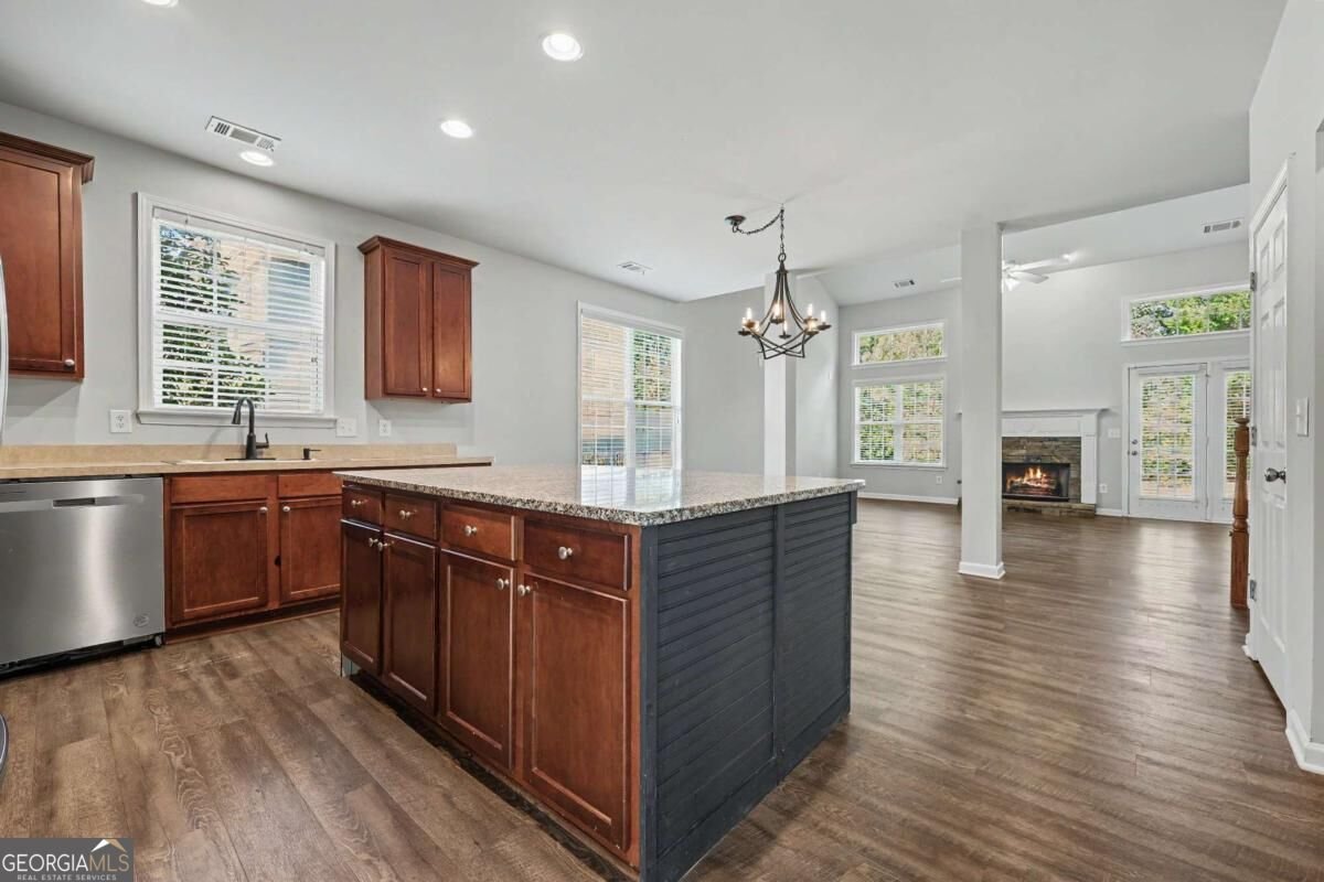 1773 Sahale Falls Drive Braselton - Photo 10