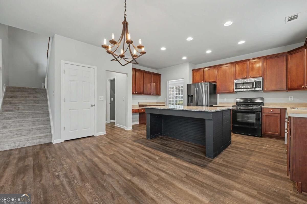 1773 Sahale Falls Drive Braselton - Photo 12