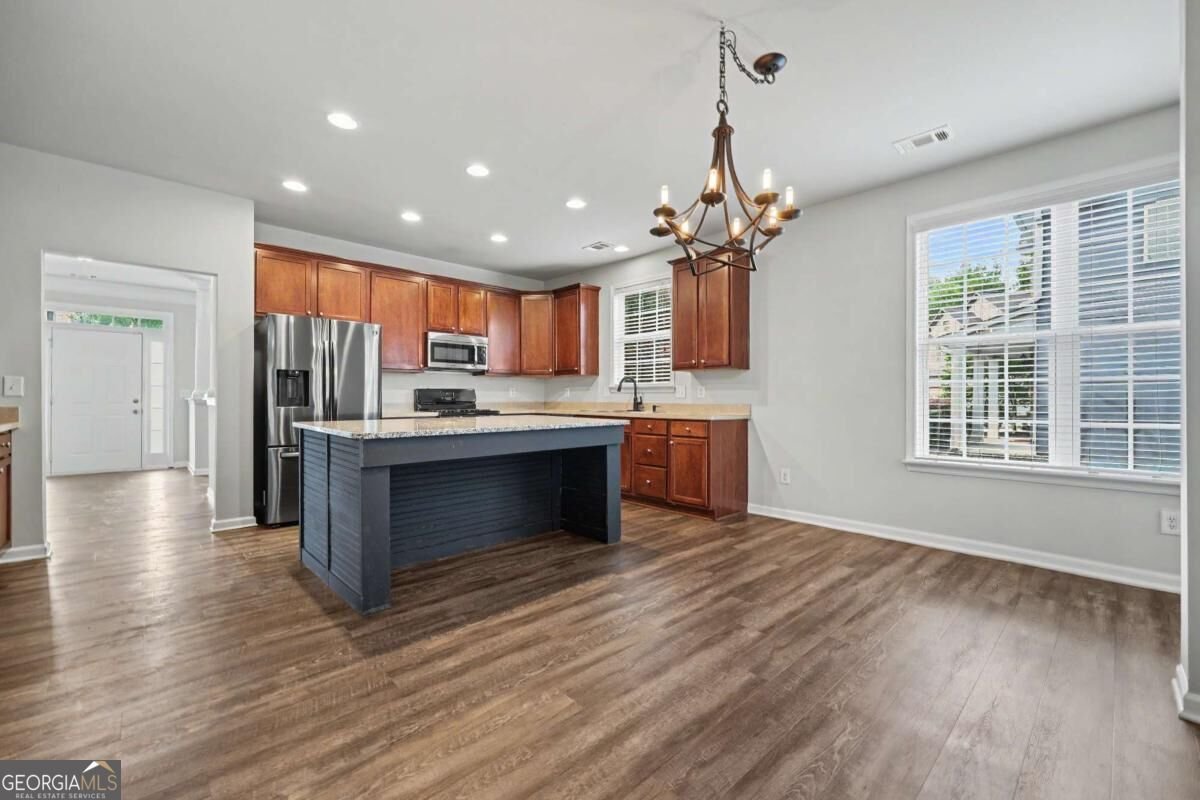 1773 Sahale Falls Drive Braselton - Photo 14