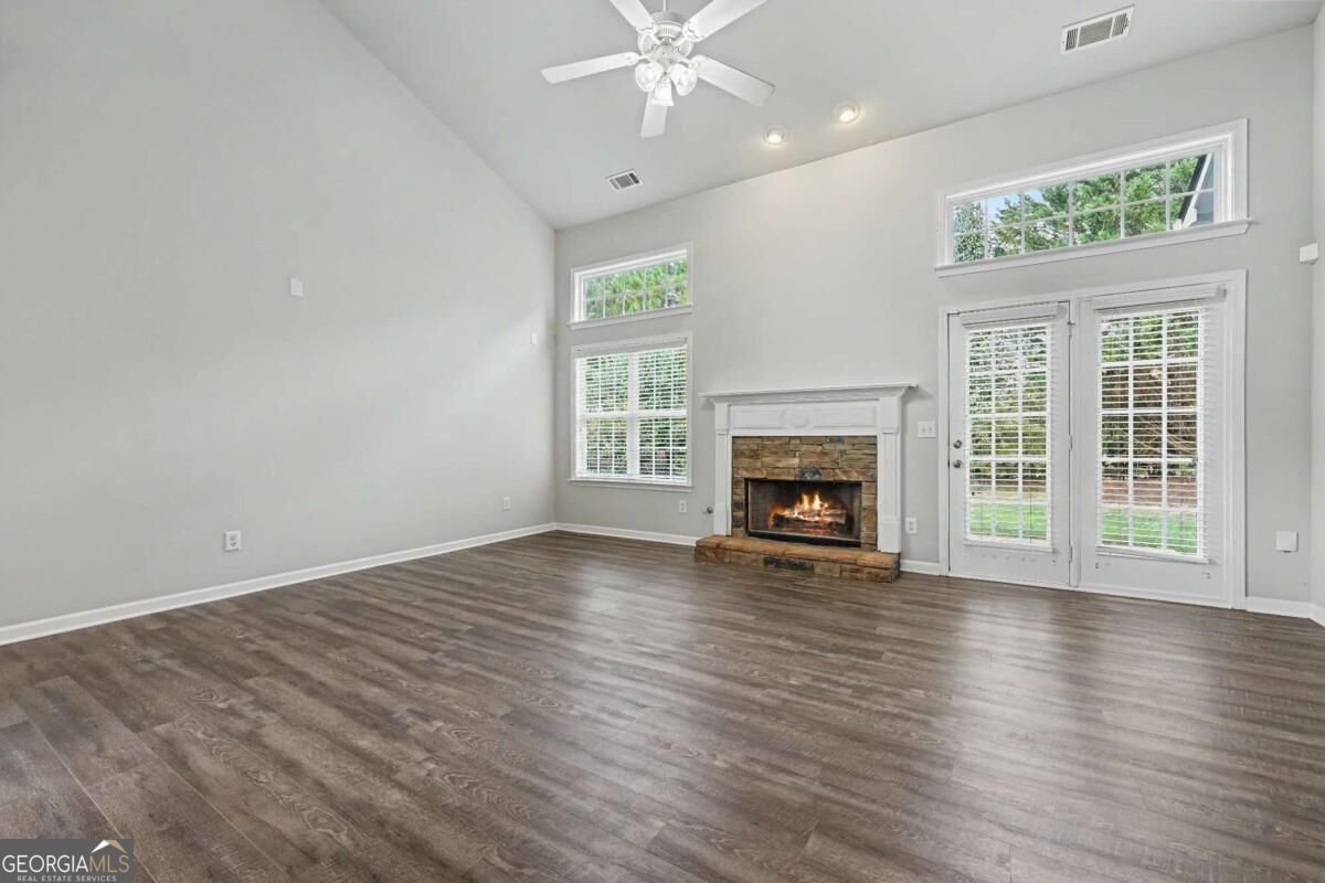 1773 Sahale Falls Drive Braselton - Photo 15