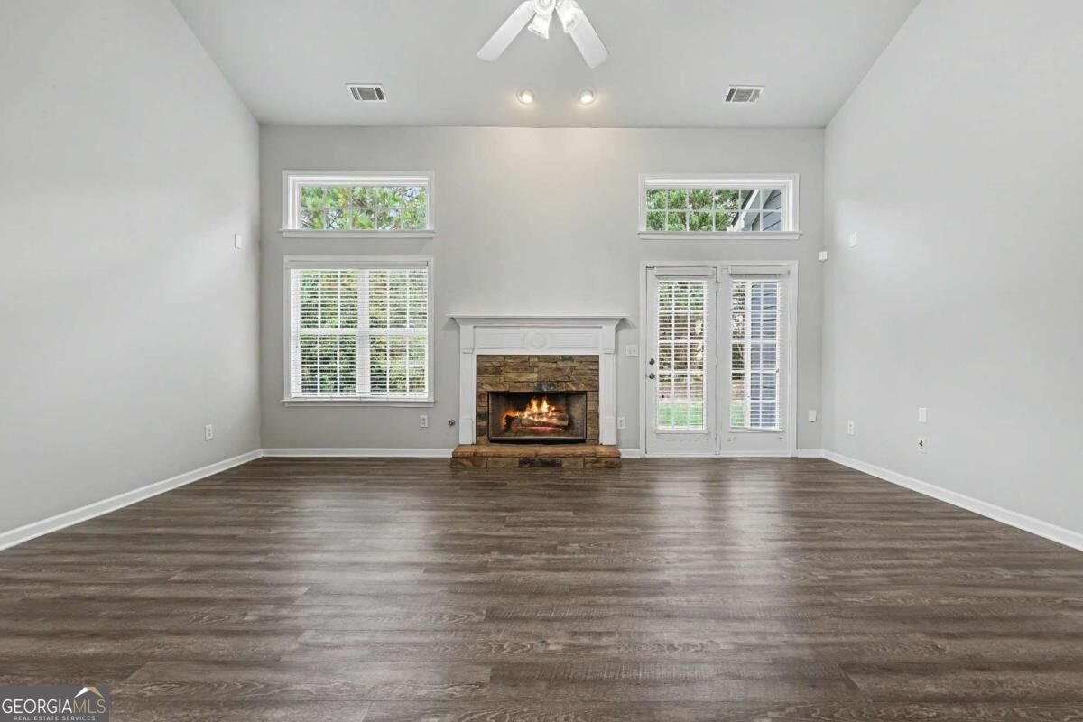 1773 Sahale Falls Drive Braselton - Photo 16