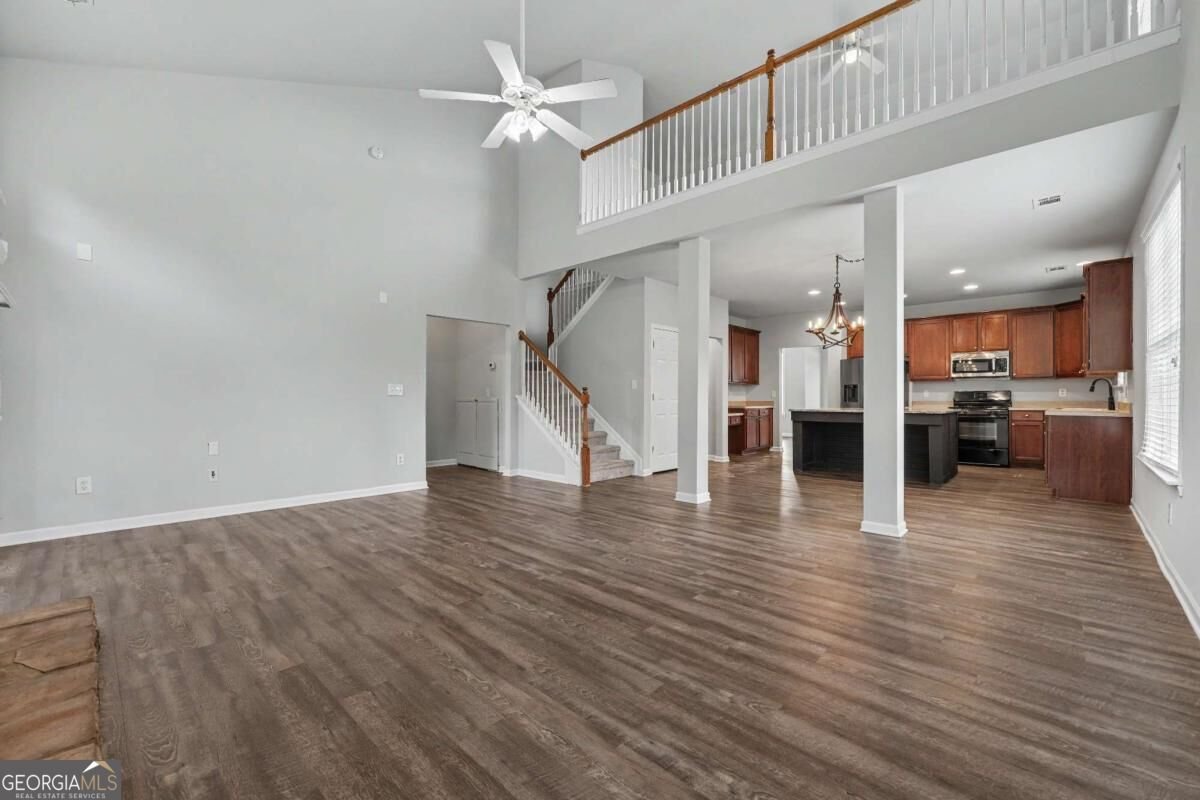 1773 Sahale Falls Drive Braselton - Photo 17