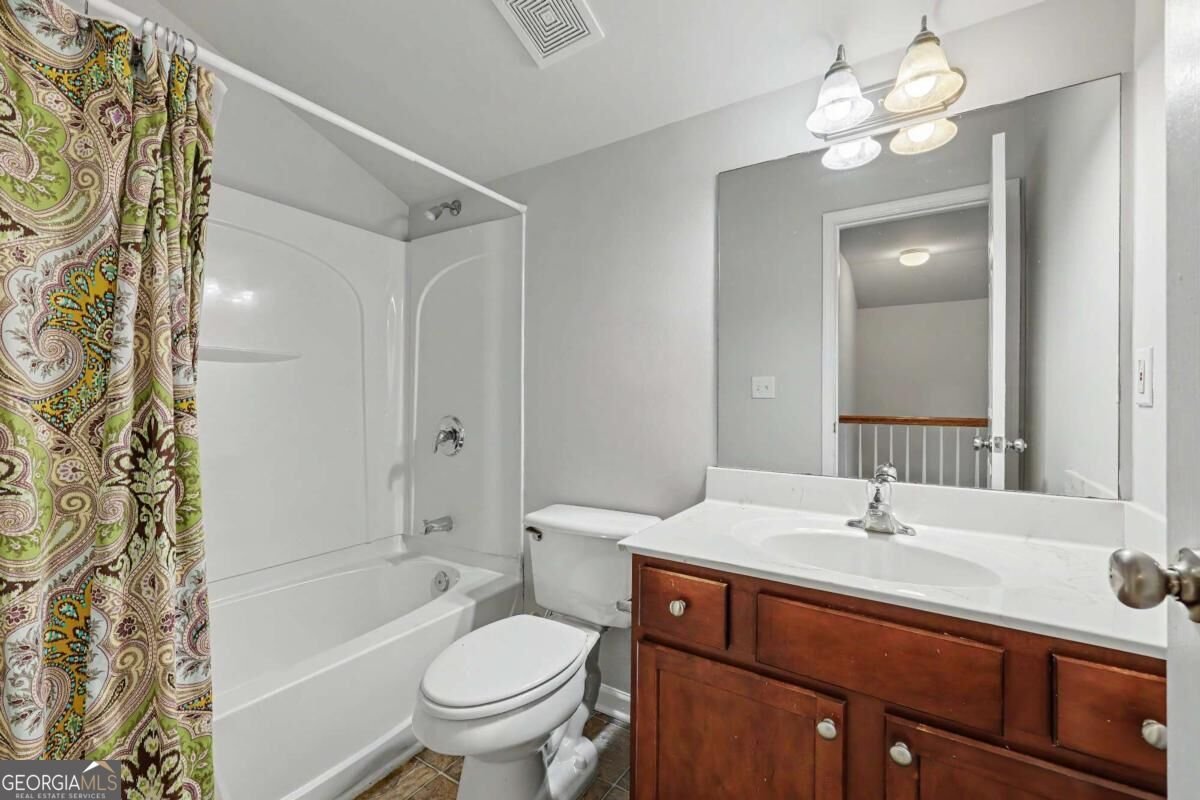 1773 Sahale Falls Drive Braselton - Photo 30