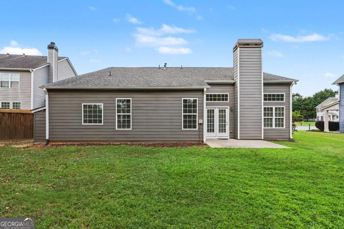 1773 Sahale Falls Drive Braselton - Photo 35
