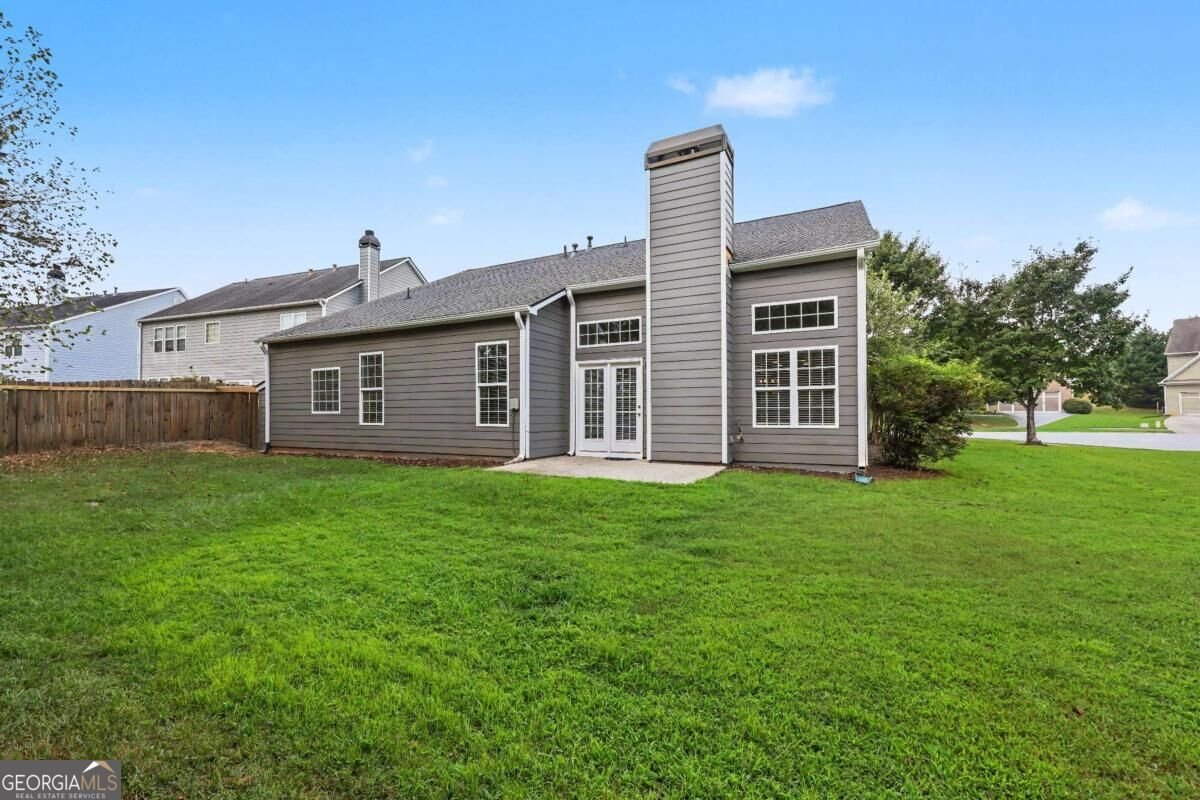 1773 Sahale Falls Drive Braselton - Photo 36