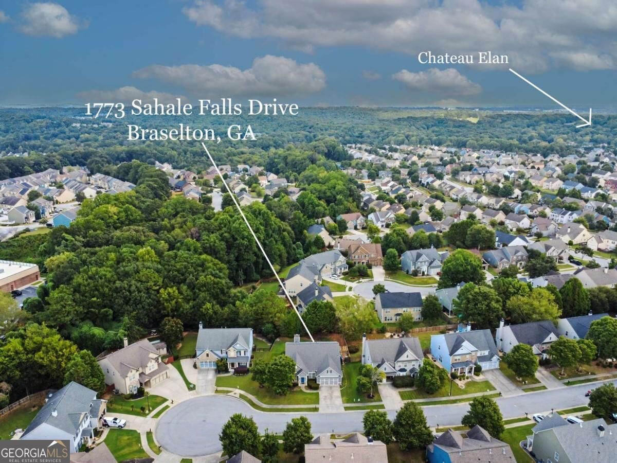 1773 Sahale Falls Drive Braselton - Photo 38
