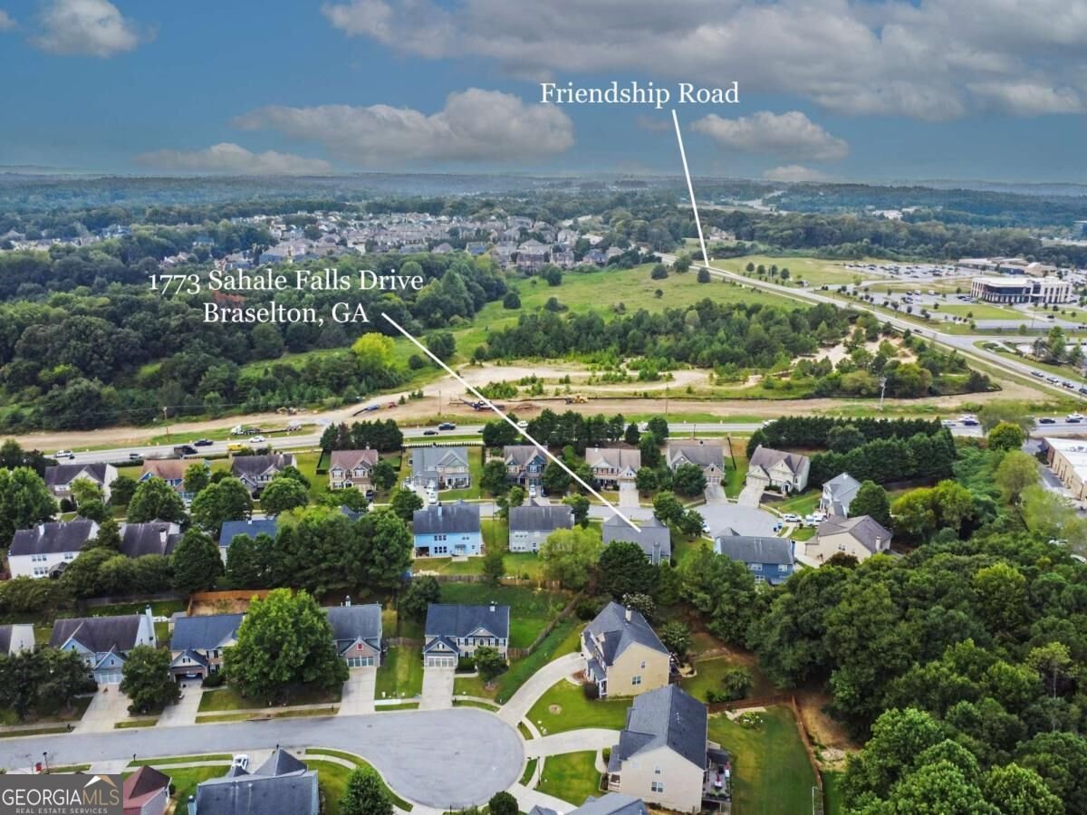 1773 Sahale Falls Drive Braselton - Photo 39