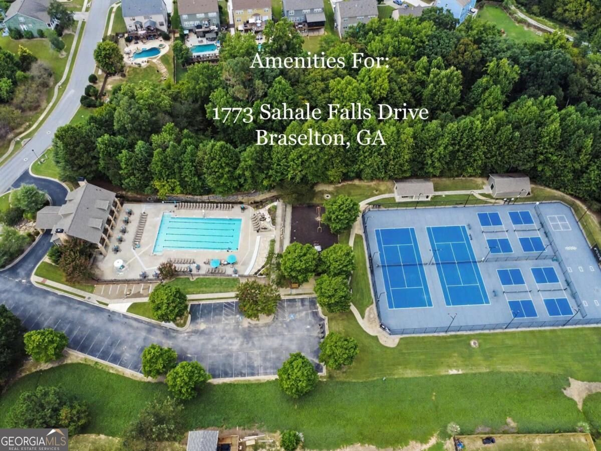 1773 Sahale Falls Drive Braselton - Photo 42