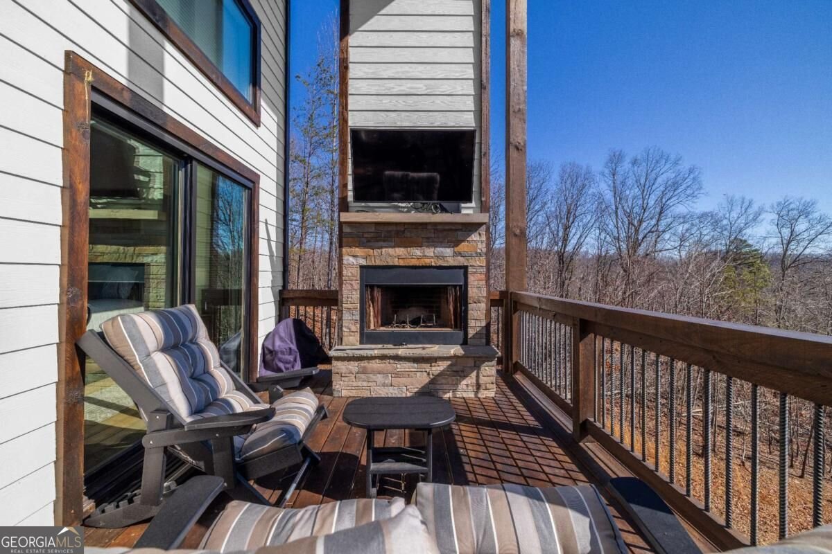 310 Wunder Bear Ridge Road Morganton - Photo 11