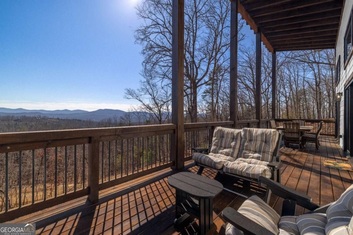310 Wunder Bear Ridge Road Morganton - Photo 12