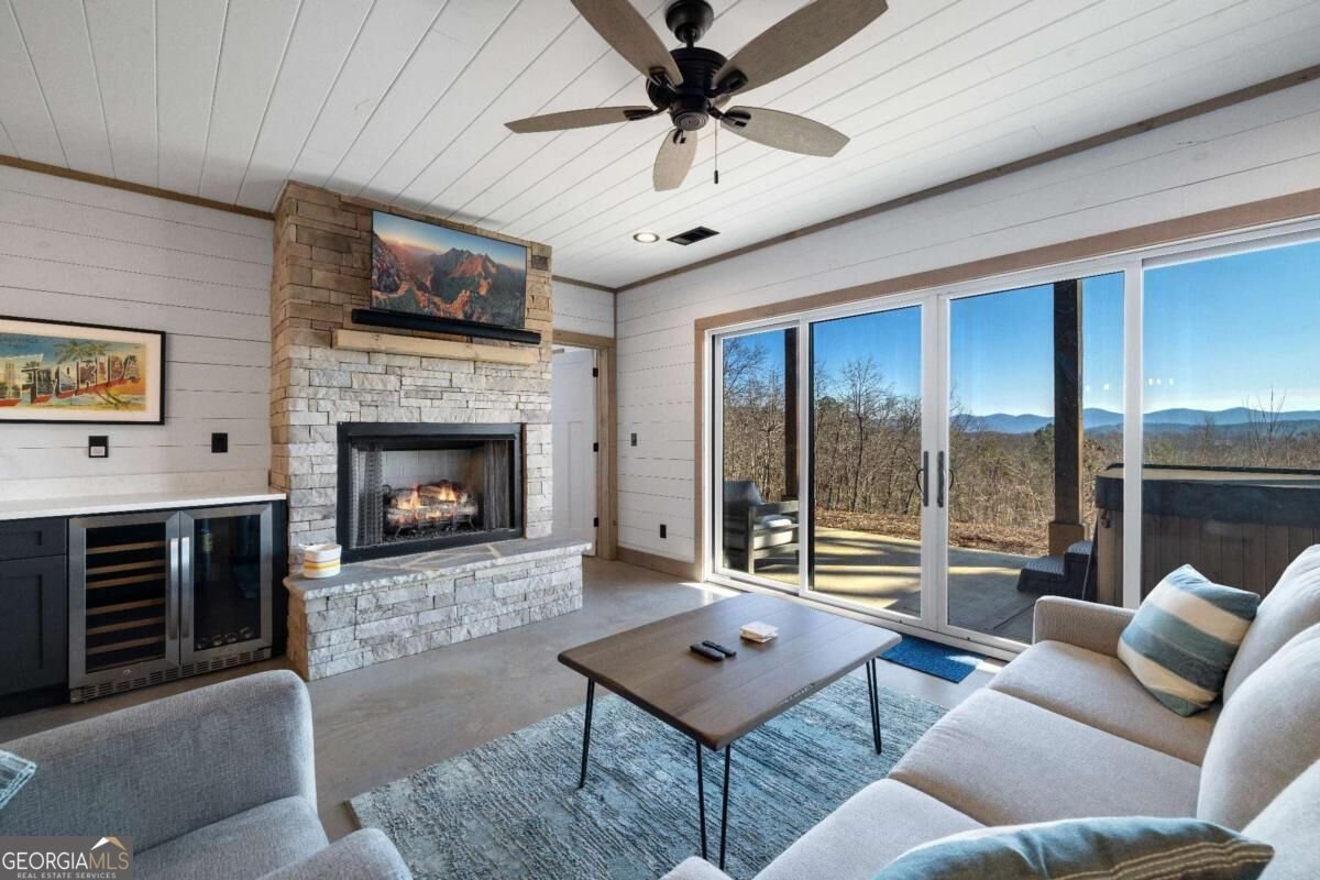310 Wunder Bear Ridge Road Morganton - Photo 25