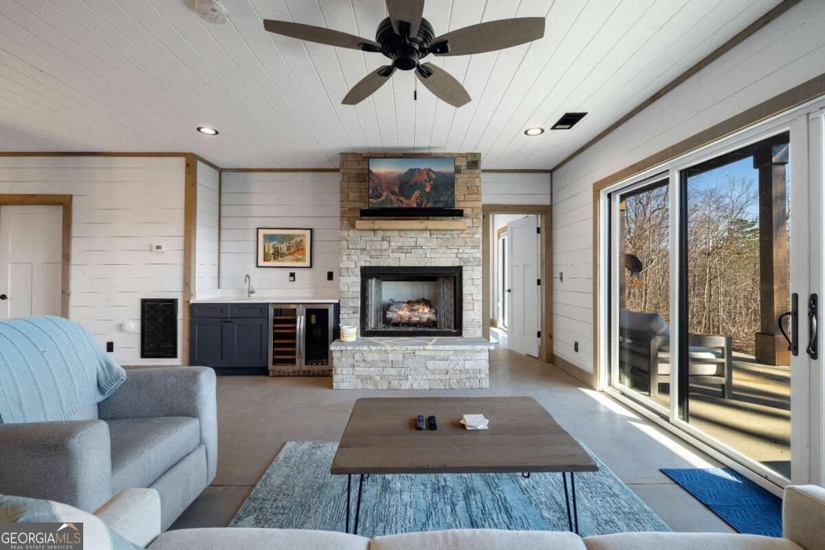310 Wunder Bear Ridge Road Morganton - Photo 26