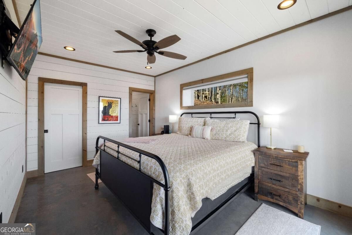310 Wunder Bear Ridge Road Morganton - Photo 32