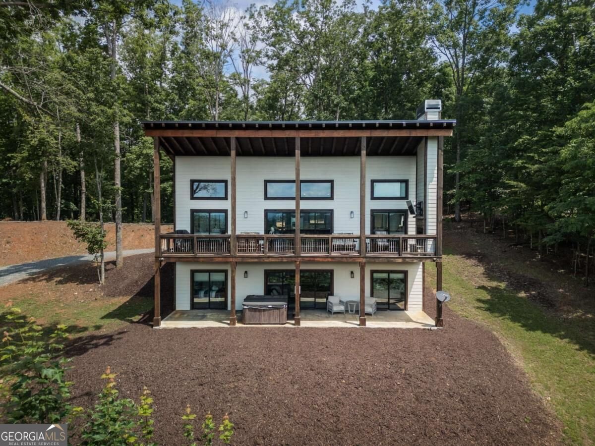 310 Wunder Bear Ridge Road Morganton - Photo 34