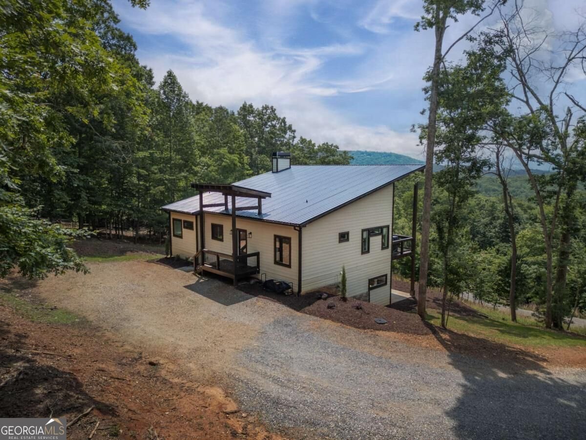 310 Wunder Bear Ridge Road Morganton - Photo 35