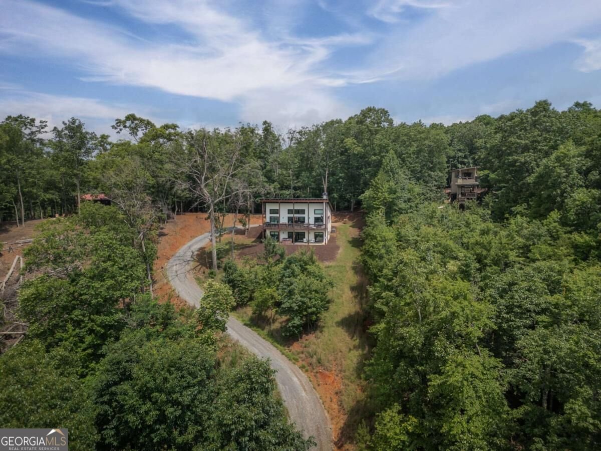 310 Wunder Bear Ridge Road Morganton - Photo 37