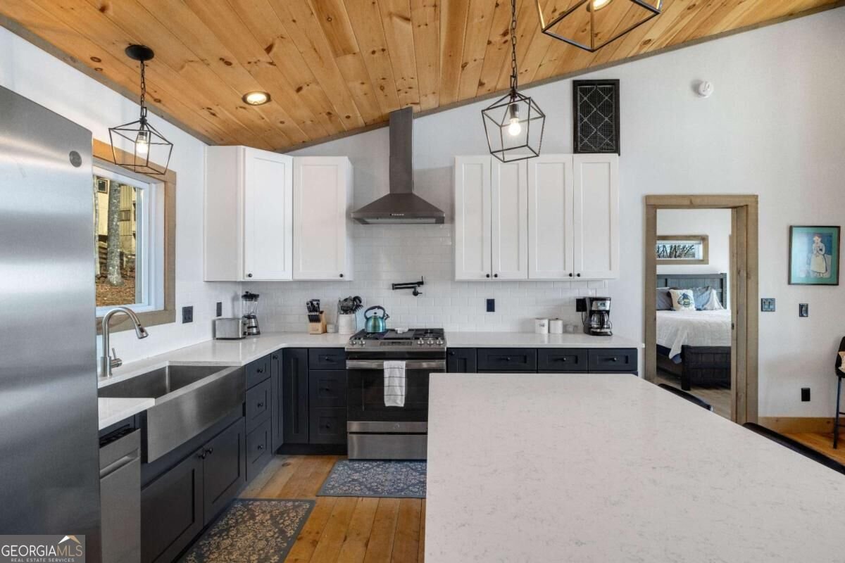 310 Wunder Bear Ridge Road Morganton - Photo 8