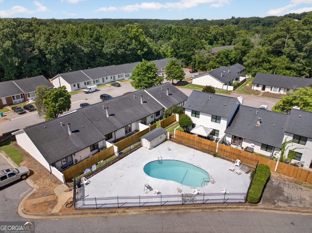 595 Macon Highway Athens - Photo 33