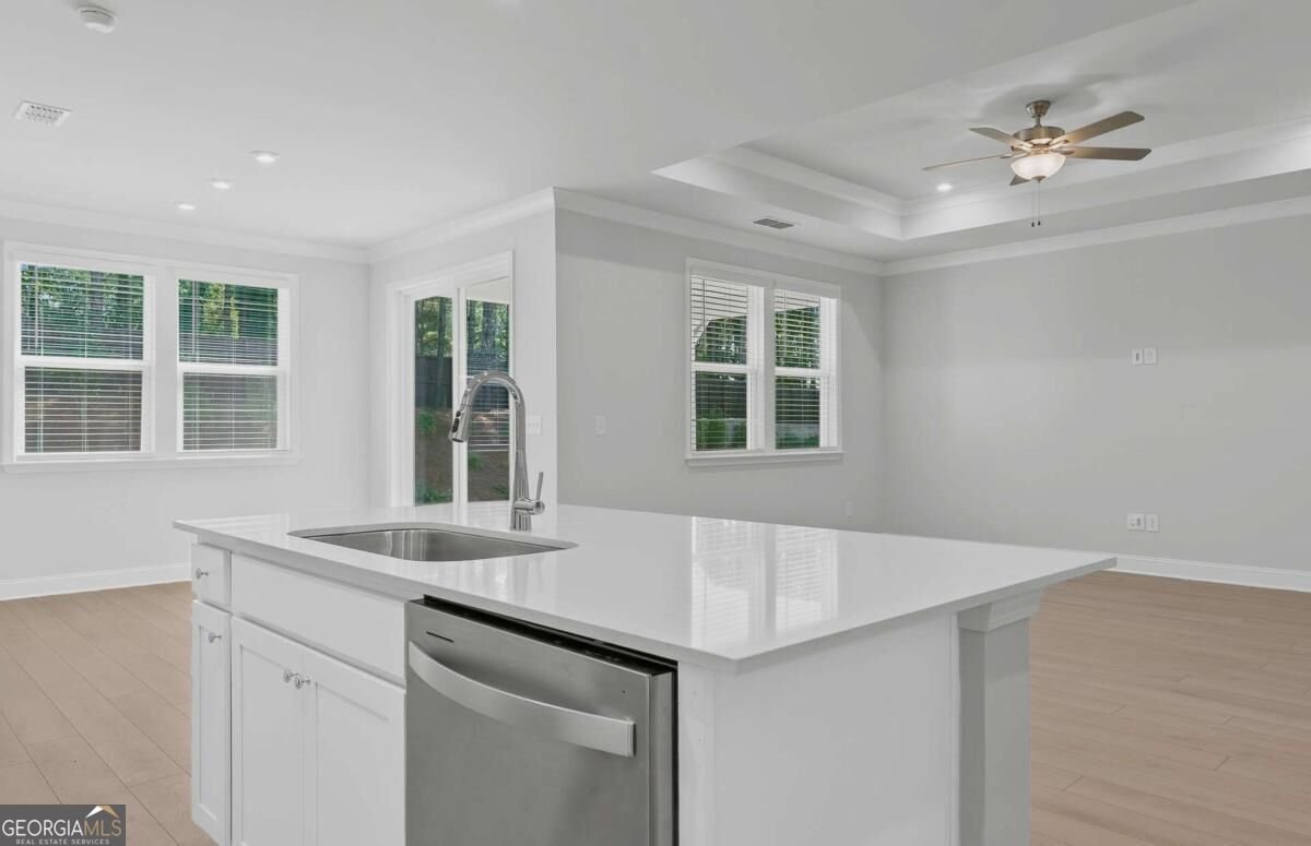 1105 LeConte Court Griffin - Photo 7