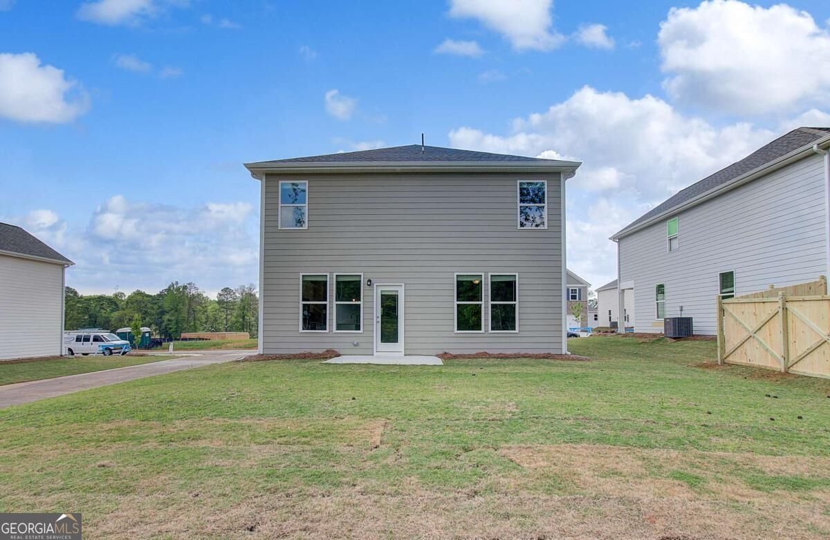 105 Alpine Road Fairburn - Photo 31