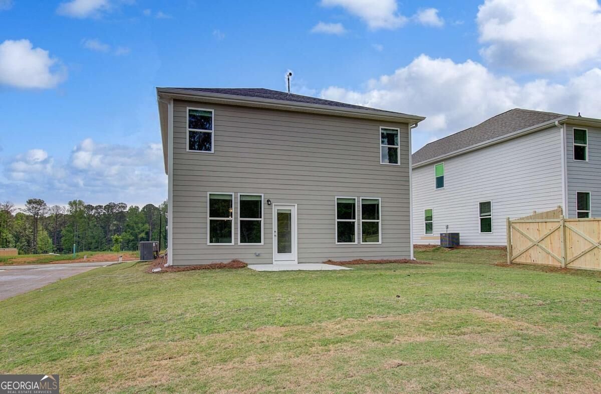 105 Alpine Road Fairburn - Photo 32