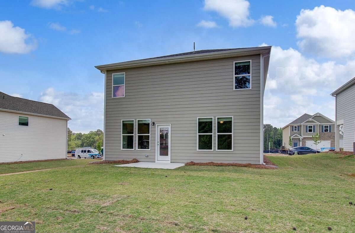 105 Alpine Road Fairburn - Photo 33
