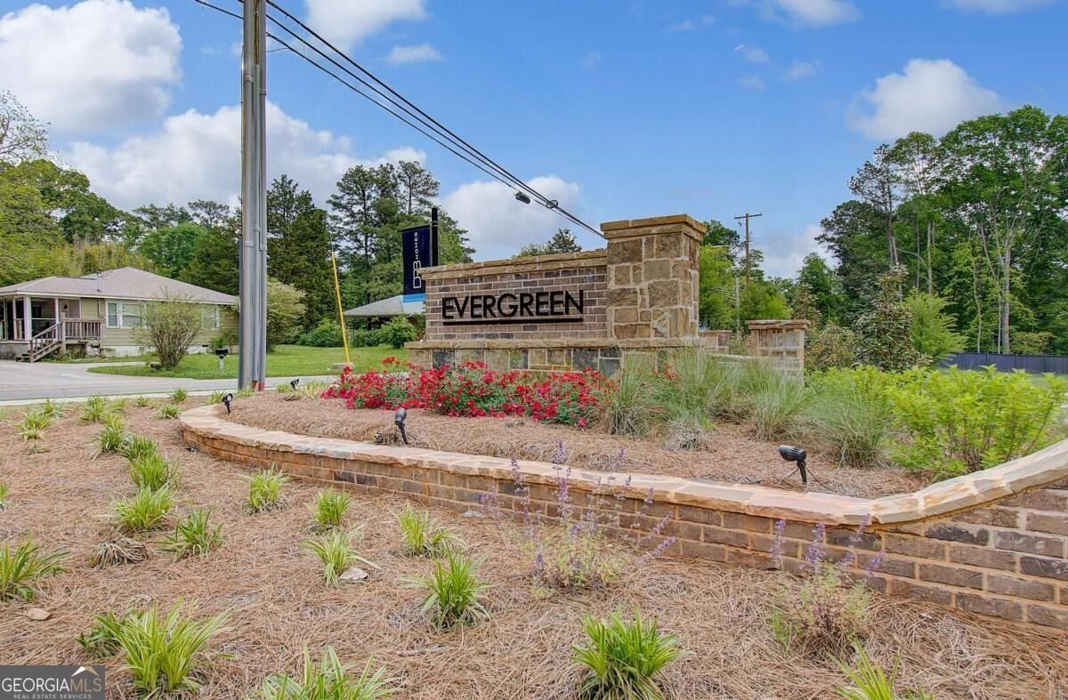105 Alpine Road Fairburn - Photo 34