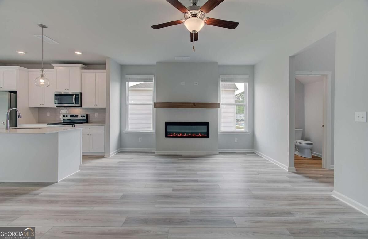105 Alpine Road Fairburn - Photo 8