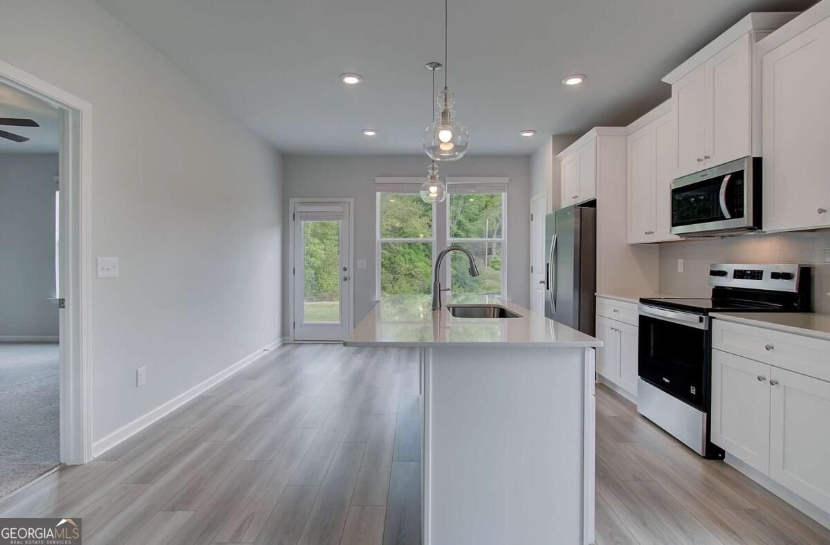 105 Alpine Road Fairburn - Photo 9