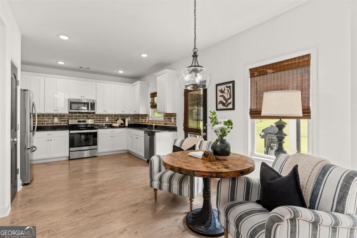112 Alexander Lakes Drive Eatonton - Photo 15