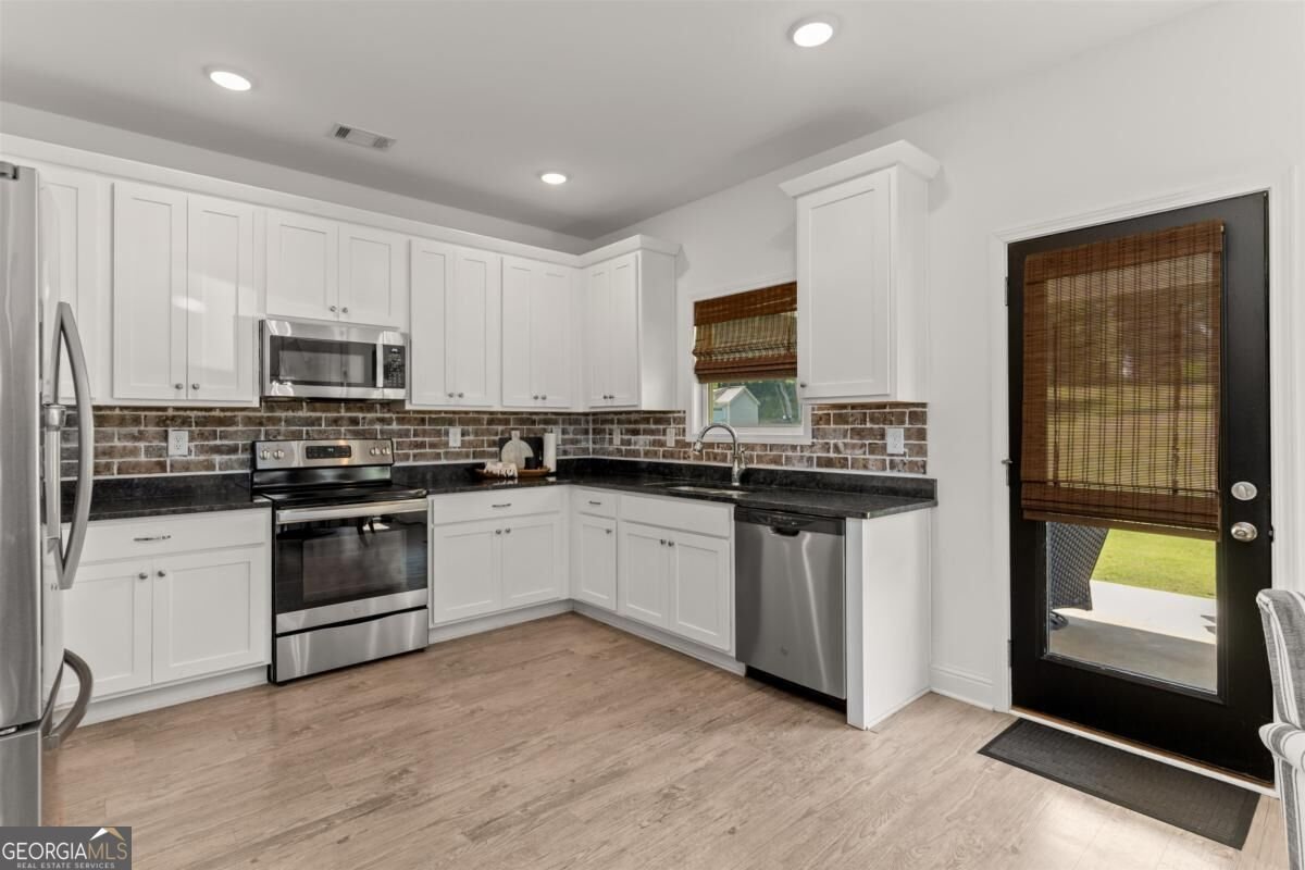 112 Alexander Lakes Drive Eatonton - Photo 17