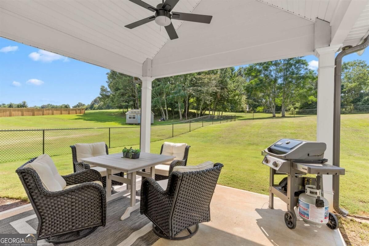 112 Alexander Lakes Drive Eatonton - Photo 19