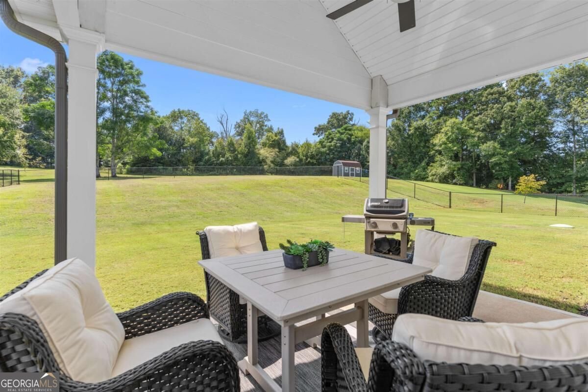 112 Alexander Lakes Drive Eatonton - Photo 20
