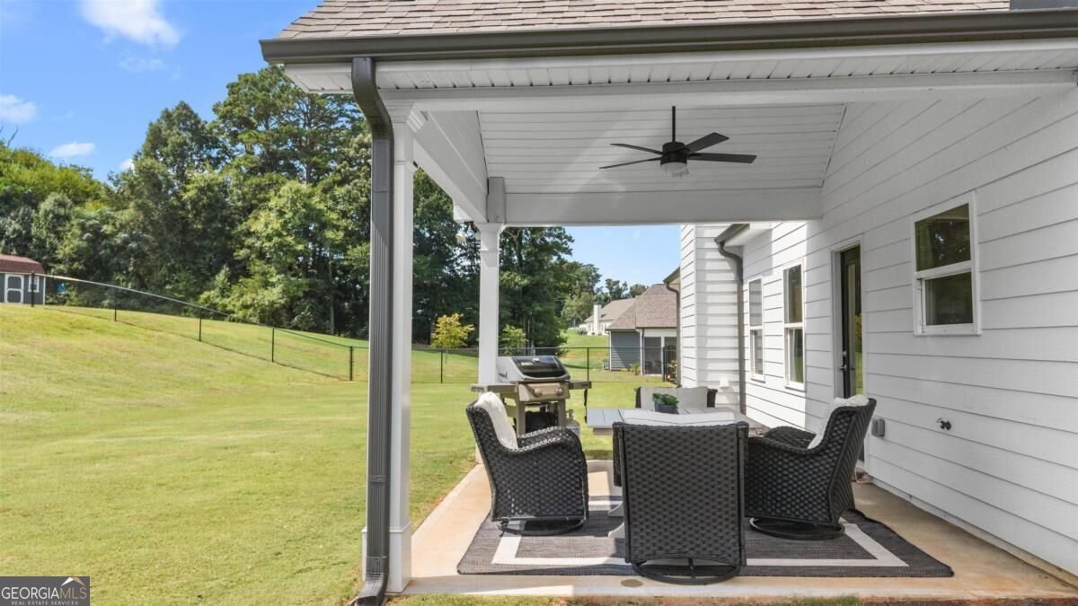 112 Alexander Lakes Drive Eatonton - Photo 21