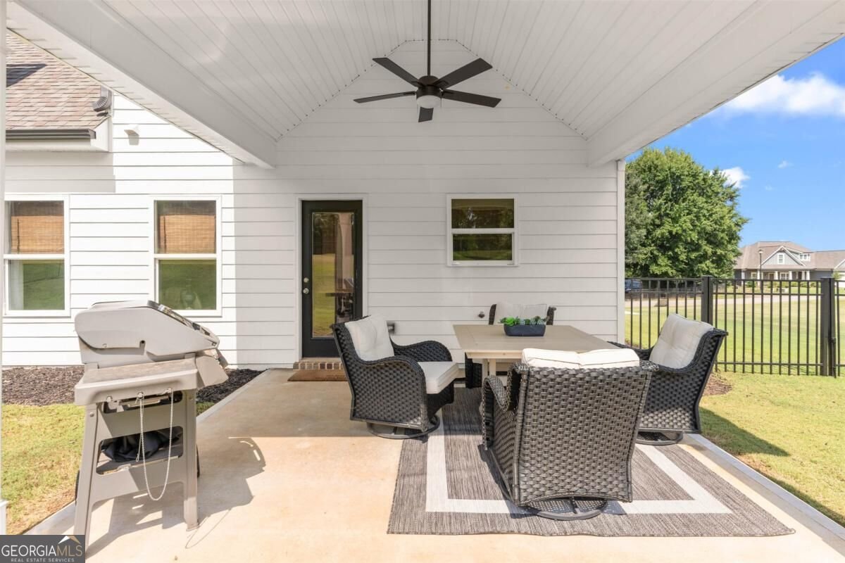 112 Alexander Lakes Drive Eatonton - Photo 22