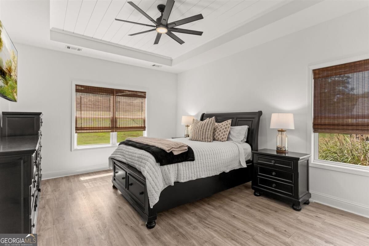112 Alexander Lakes Drive Eatonton - Photo 30