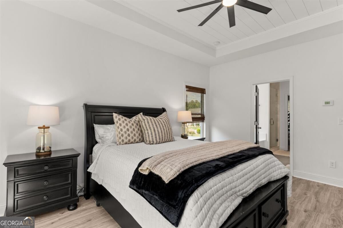 112 Alexander Lakes Drive Eatonton - Photo 31